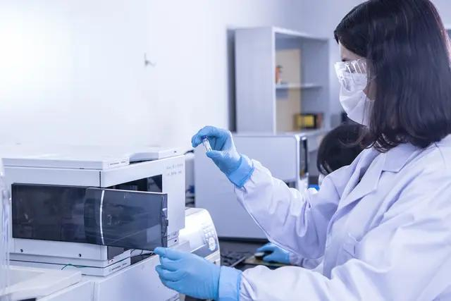 Research and Innovation